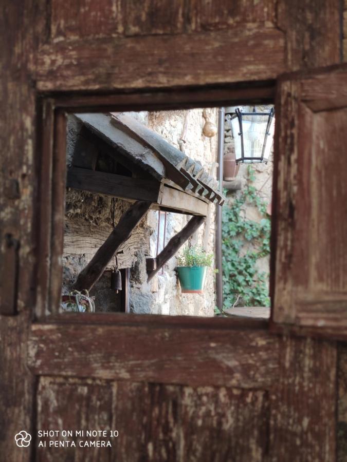 Tu Casa De Pueblo Villa La Iglesuela ภายนอก รูปภาพ