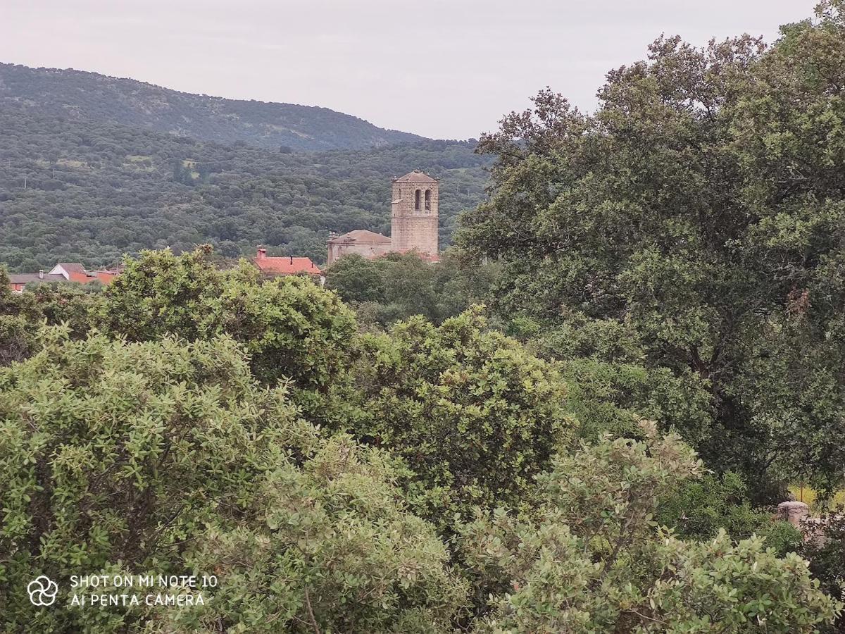 Tu Casa De Pueblo Villa La Iglesuela ภายนอก รูปภาพ