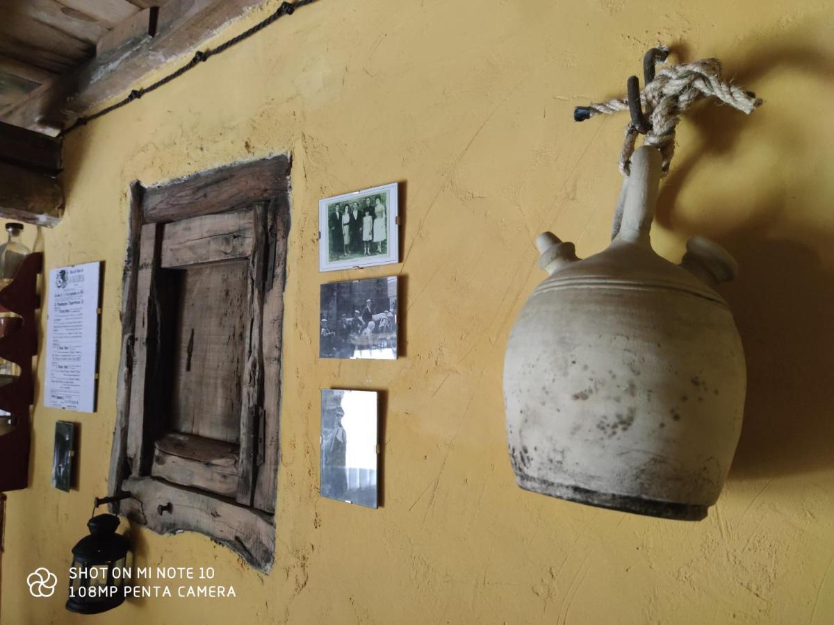 Tu Casa De Pueblo Villa La Iglesuela ภายนอก รูปภาพ