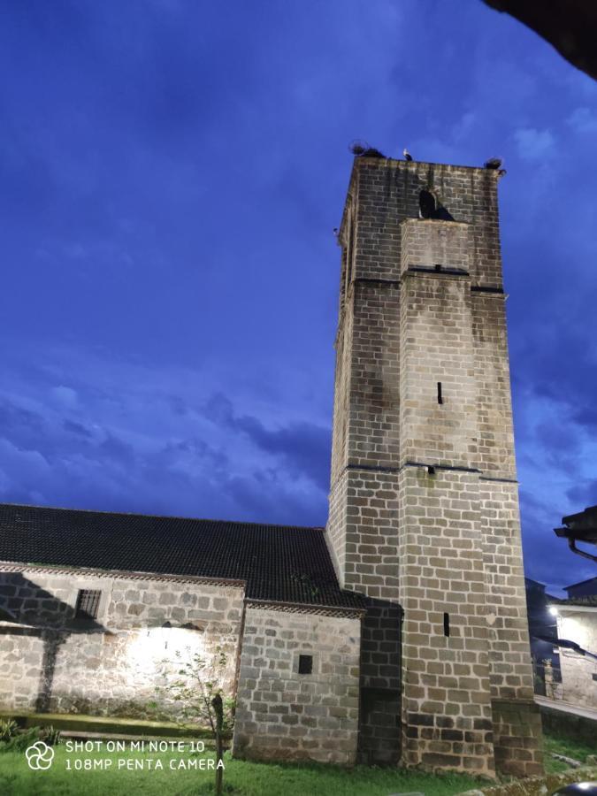 Tu Casa De Pueblo Villa La Iglesuela ภายนอก รูปภาพ