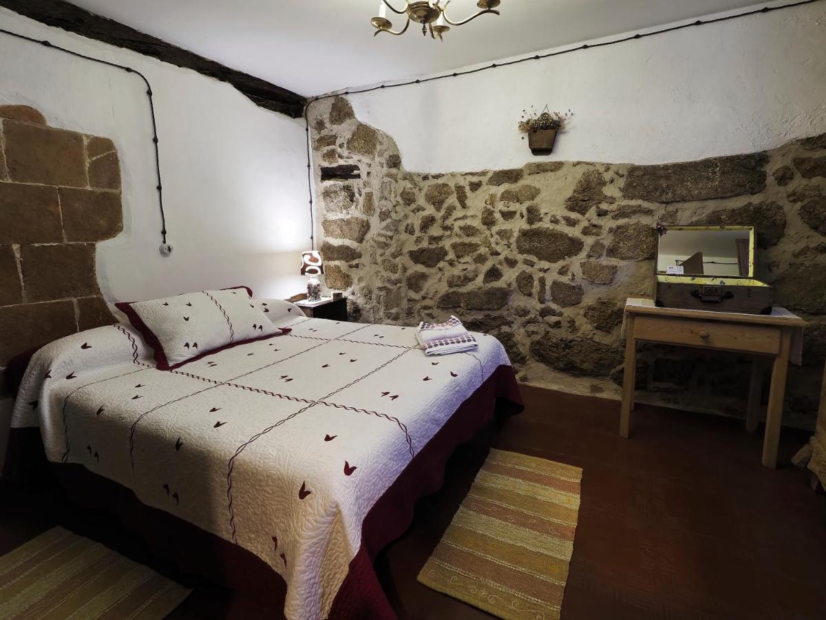 Tu Casa De Pueblo Villa La Iglesuela ภายนอก รูปภาพ