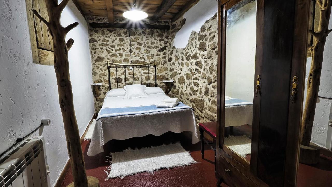 Tu Casa De Pueblo Villa La Iglesuela ภายนอก รูปภาพ