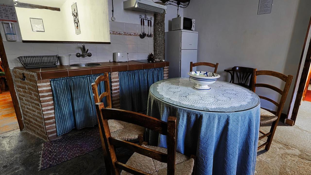 Tu Casa De Pueblo Villa La Iglesuela ภายนอก รูปภาพ