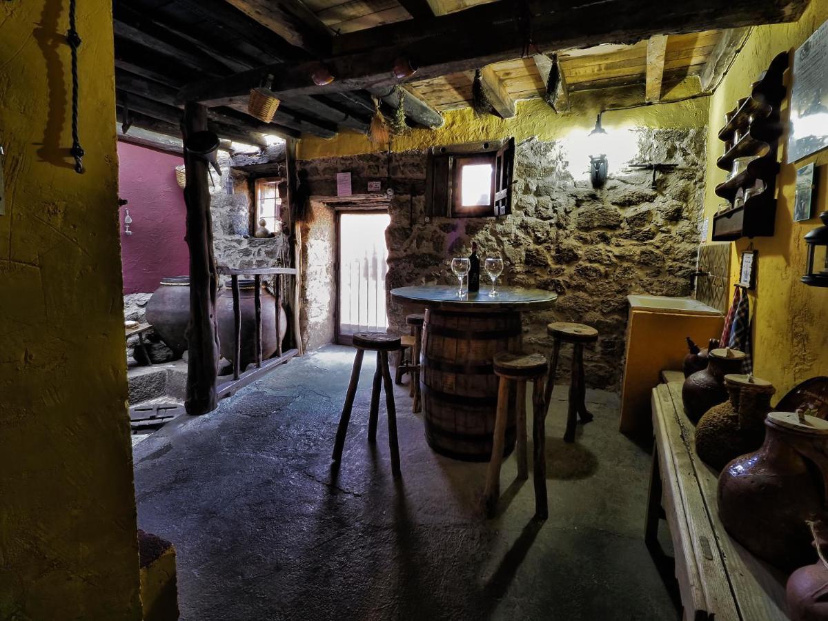 Tu Casa De Pueblo Villa La Iglesuela ภายนอก รูปภาพ