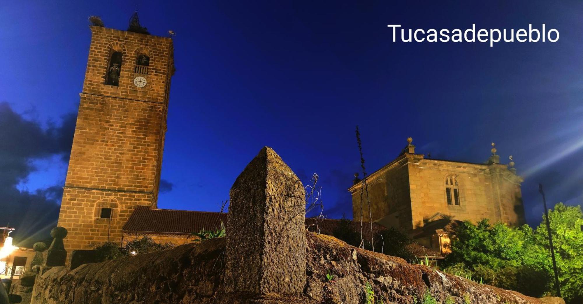 Tu Casa De Pueblo Villa La Iglesuela ภายนอก รูปภาพ
