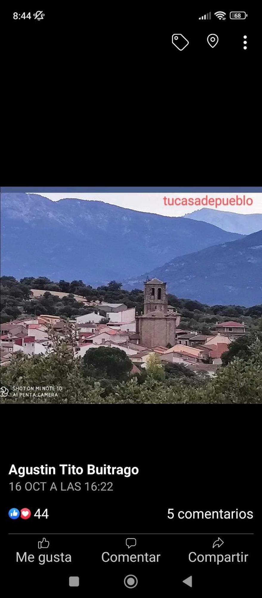 Tu Casa De Pueblo Villa La Iglesuela ภายนอก รูปภาพ