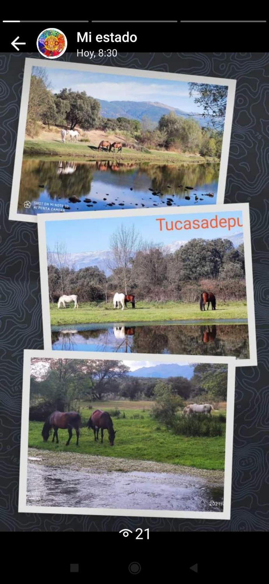 Tu Casa De Pueblo Villa La Iglesuela ภายนอก รูปภาพ