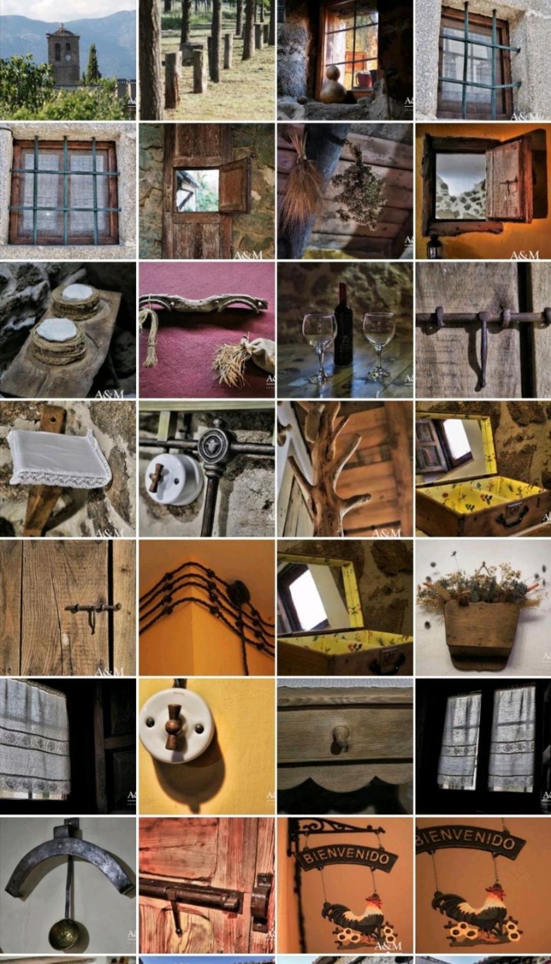 Tu Casa De Pueblo Villa La Iglesuela ภายนอก รูปภาพ
