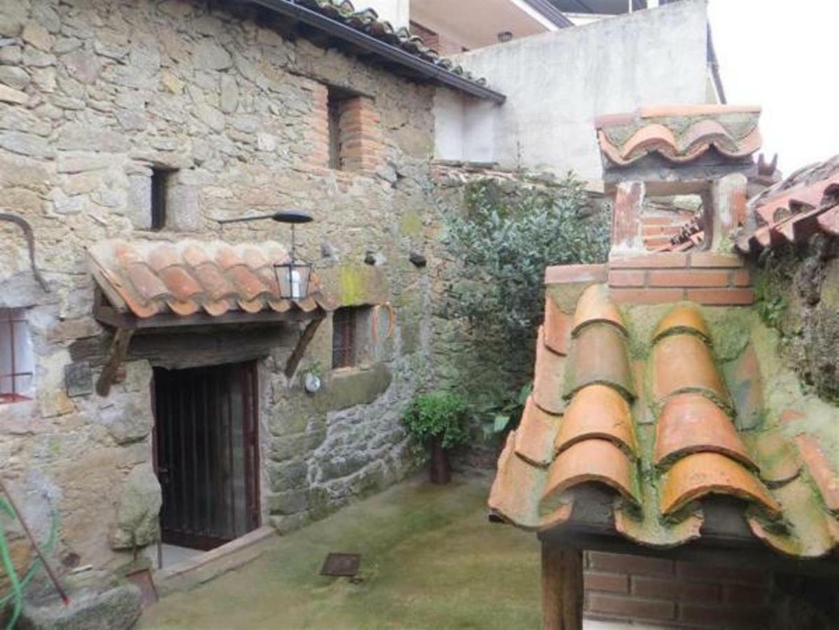 Tu Casa De Pueblo Villa La Iglesuela ภายนอก รูปภาพ