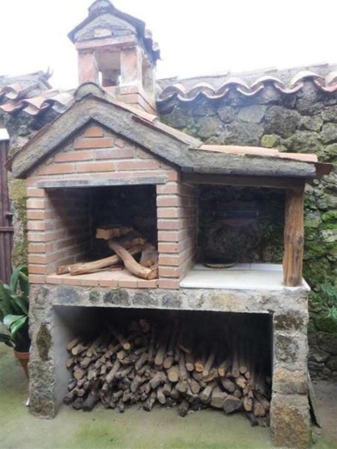 Tu Casa De Pueblo Villa La Iglesuela ภายนอก รูปภาพ