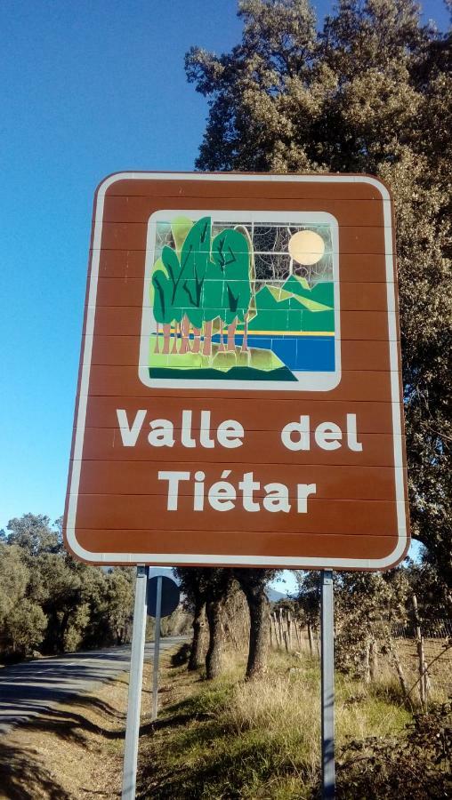 Tu Casa De Pueblo Villa La Iglesuela ภายนอก รูปภาพ