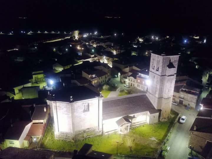 Tu Casa De Pueblo Villa La Iglesuela ภายนอก รูปภาพ