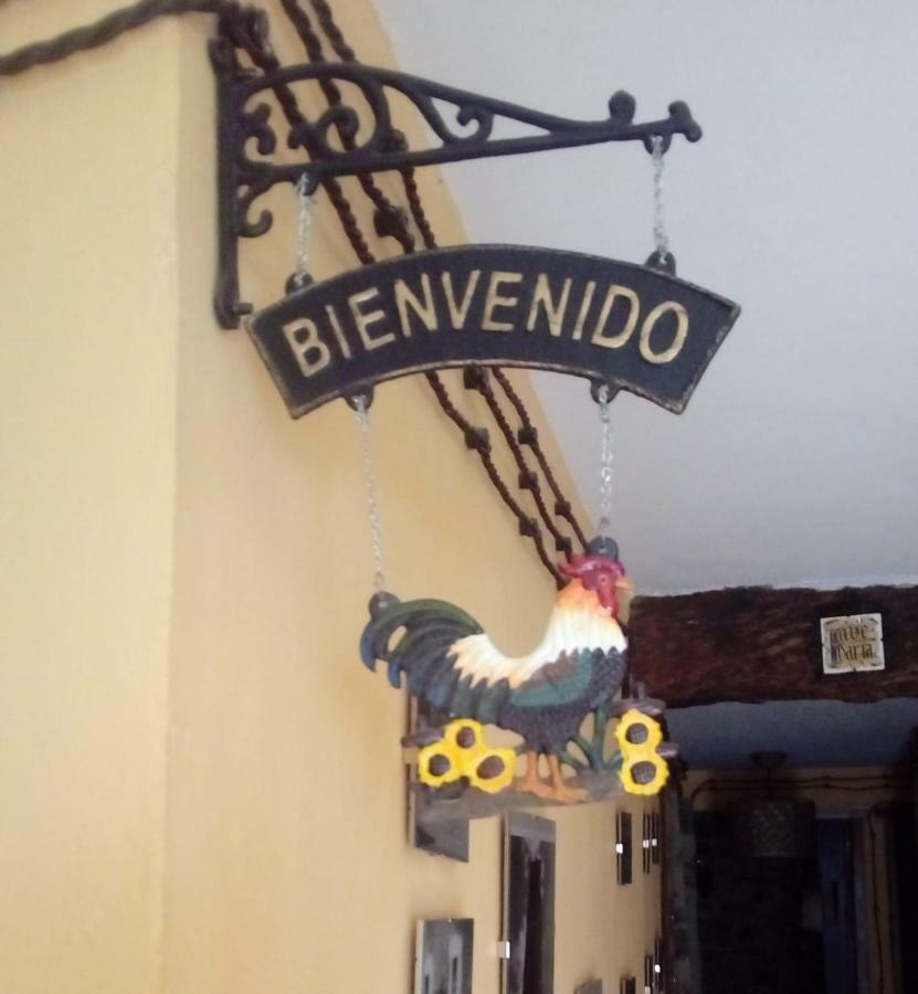 Tu Casa De Pueblo Villa La Iglesuela ภายนอก รูปภาพ